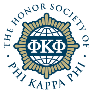 Phi Kappa Phi