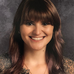 VCU Student Alden Bean Blevins