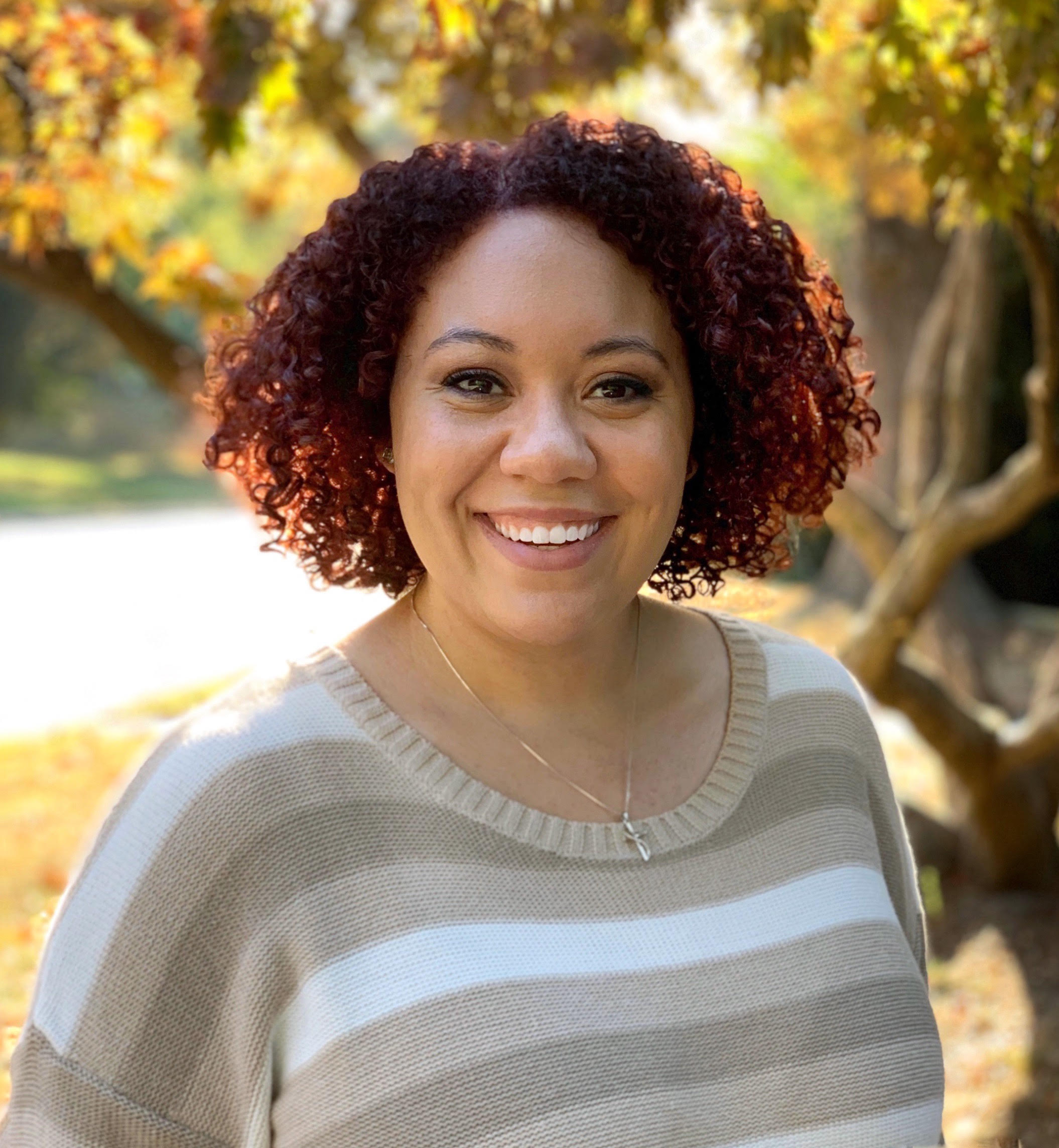 VCU Member Hannah Ming